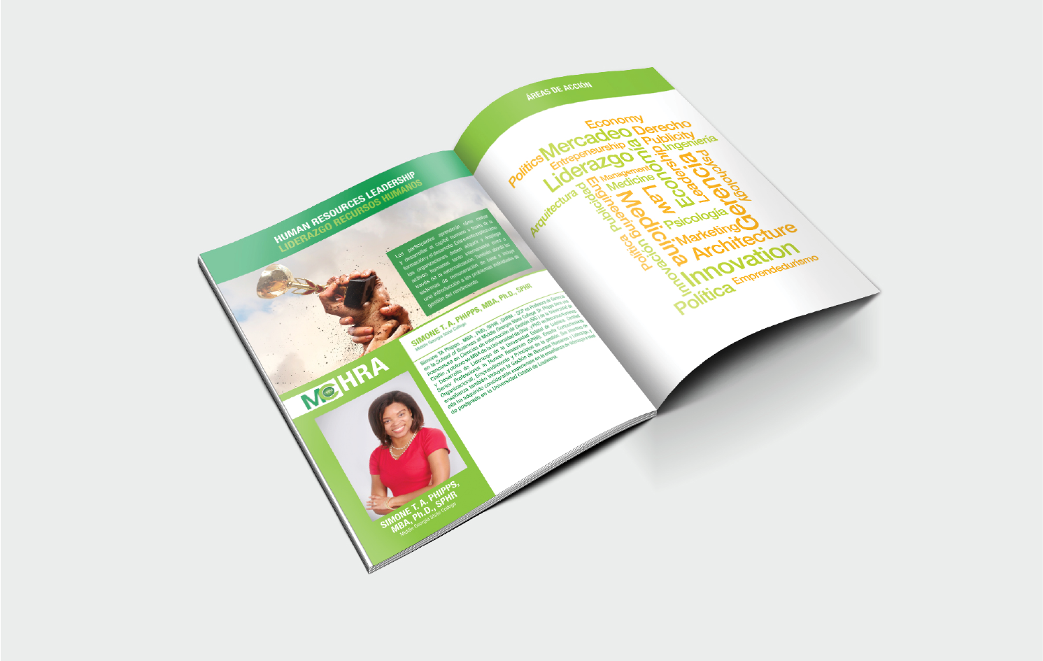 Mexe | Executive Education